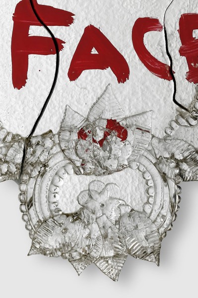 Your Face - Collectible Design