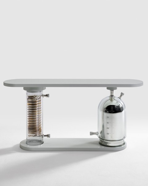 ALKEMY - Collectible Design