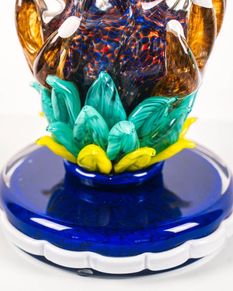 Fine Art - Murano Tarots - The Magician