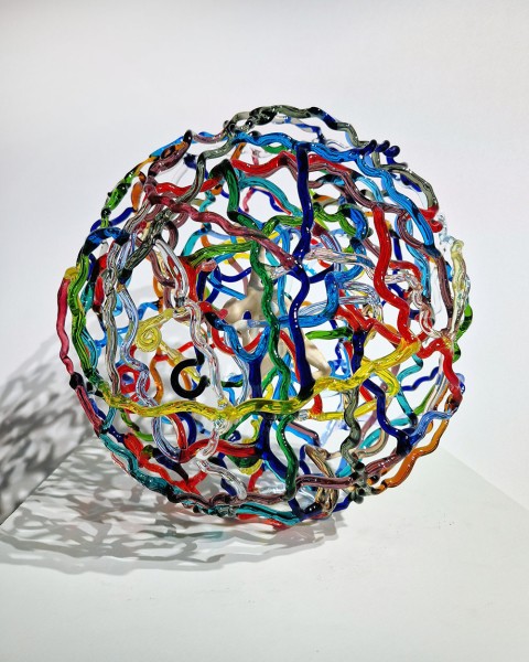 Fine Art - Sphere - Bios31