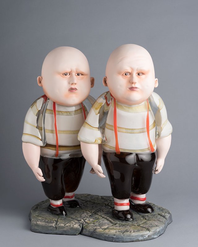 Twins