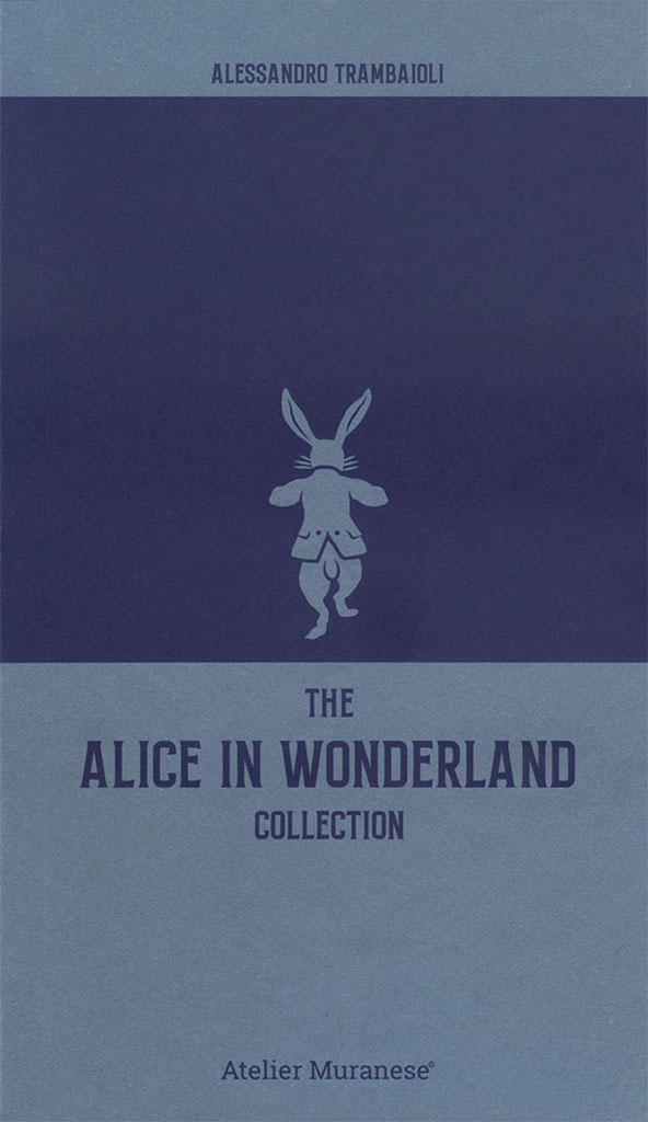 Alice in Wonderland