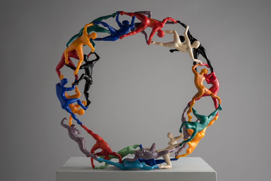 Oneonone Circle 42