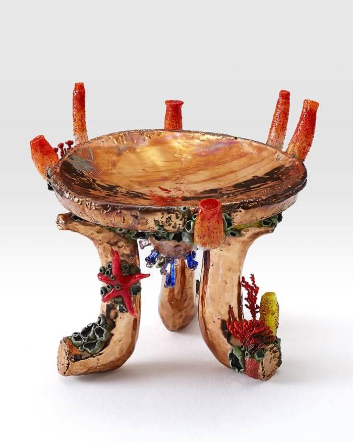 Collectible Design Atelier Muranese